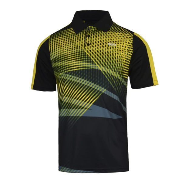 Men Tennis clothing male Run jogging Outdoor sports workout badminton  Quick-dry t shirt Short Sleeve Table tennis polo clothes